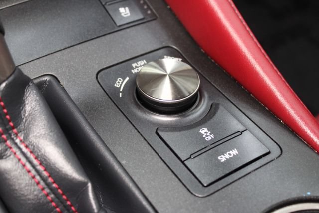 Used 2016 Lexus RC 300 AWD image 30