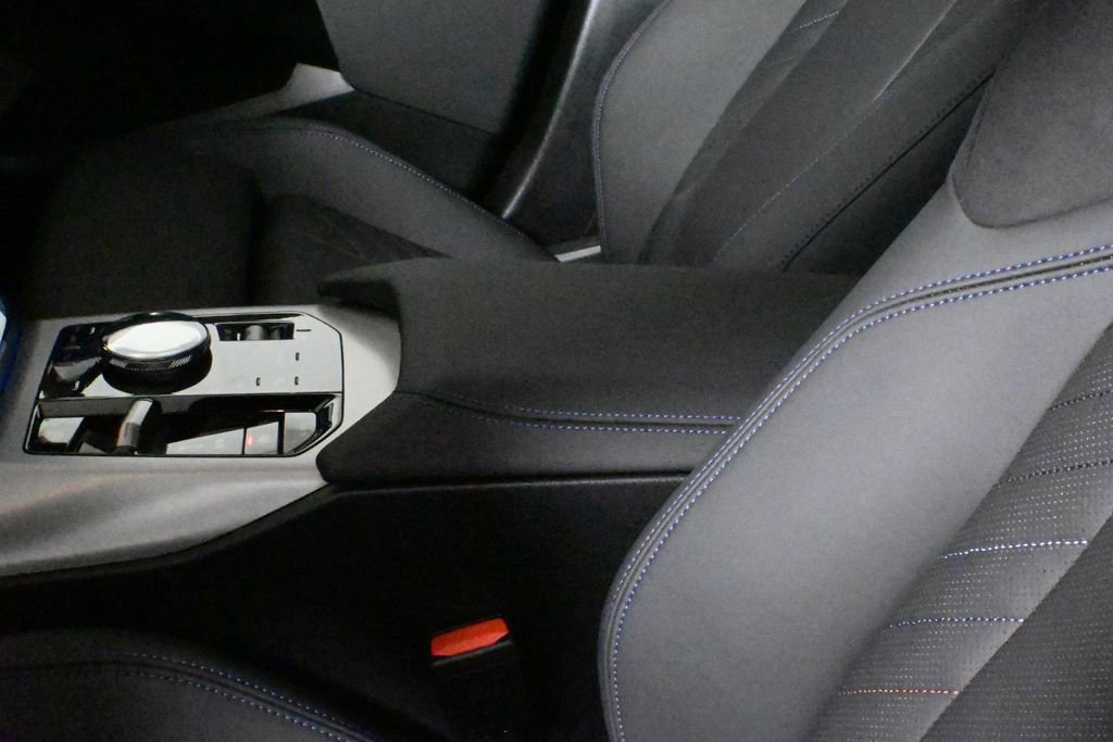 Used 2026 BMW X3 M50 w/ Premium Package image 25