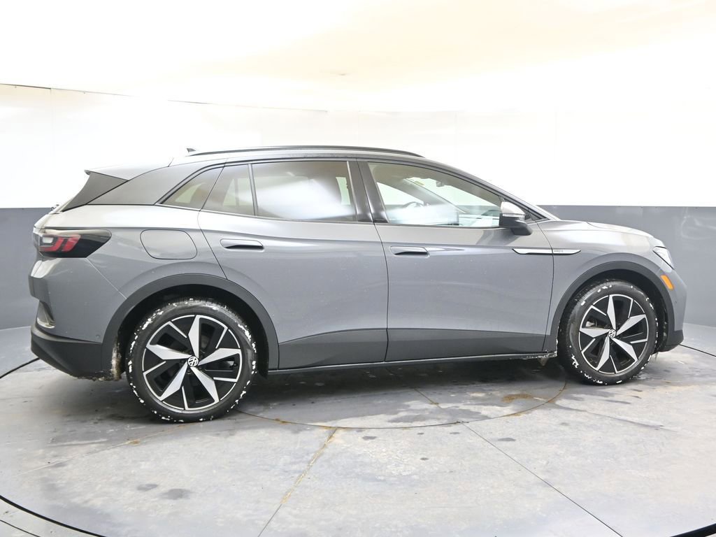 Used 2023 Volkswagen ID.4 Pro S image 6