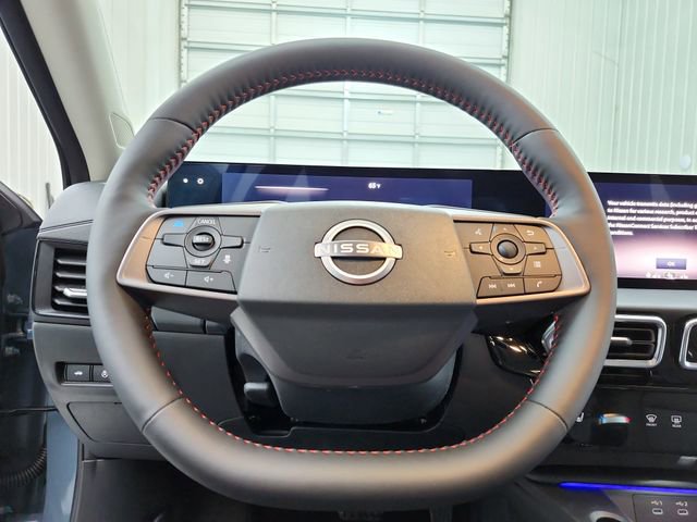 New 2026 Nissan Sentra SR w/ SR Premium Package image 24