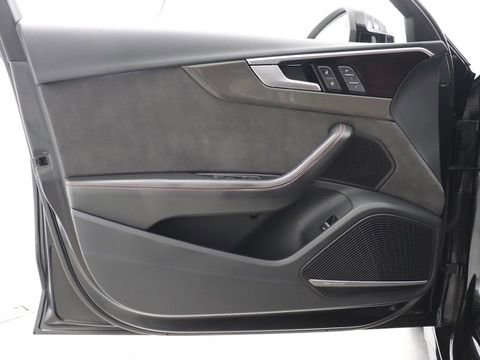 Used 2021 Audi S4 Premium Plus w/ Premium Plus Package AWD/4WD image 42