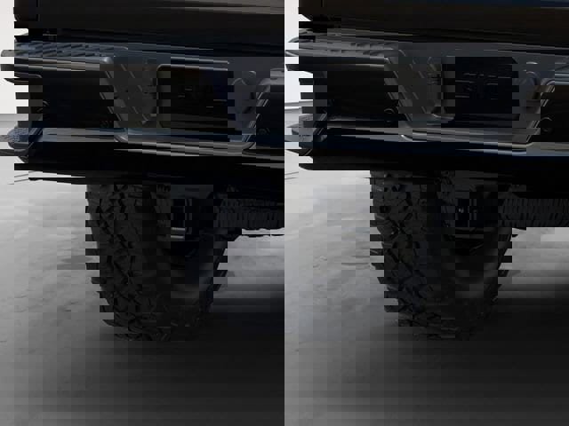New 2026 GMC Sierra 2500 AT4X w/ LPO, Black Badging Package image 14