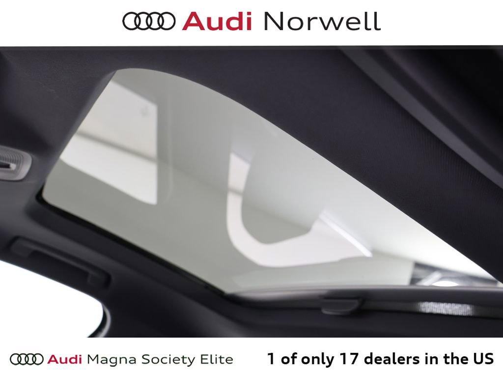 New 2026 Audi A3 2.0T Premium Plus AWD/4WD image 9