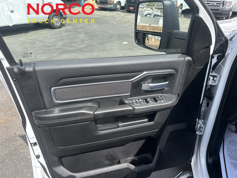 Used 2025 RAM 2500 Big Horn AWD/4WD image 8