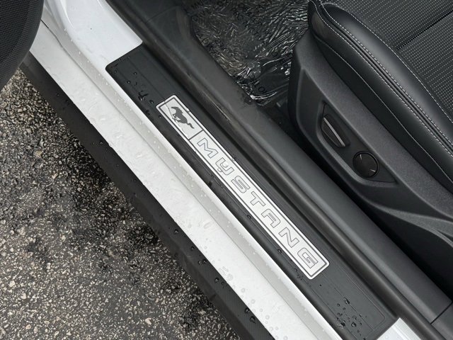 New 2025 Ford Mustang GT Premium image 26