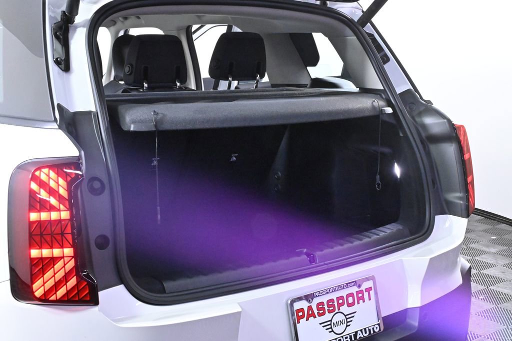 Used 2025 MINI Cooper Countryman S image 37