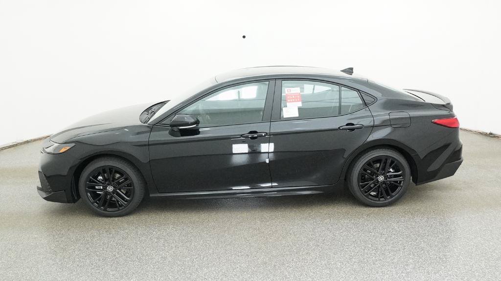 New 2026 Toyota Camry SE w/ Convenience Package FWD image 6