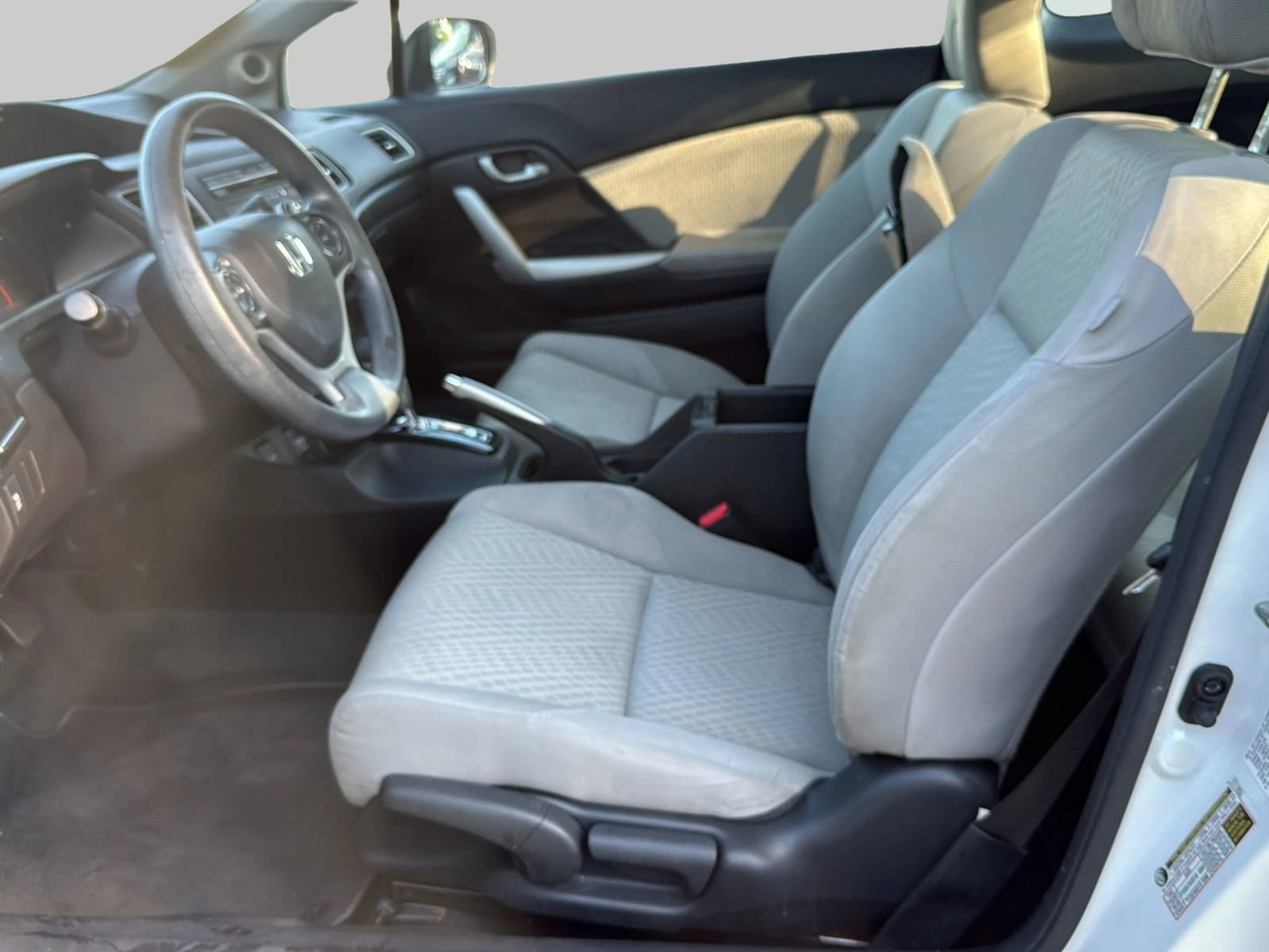 Used 2015 Honda Civic LX image 18