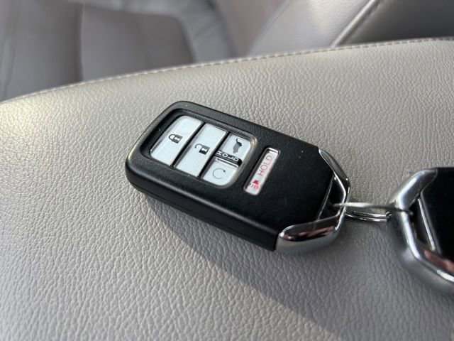 Used 2019 Honda CR-V EX-L image 19