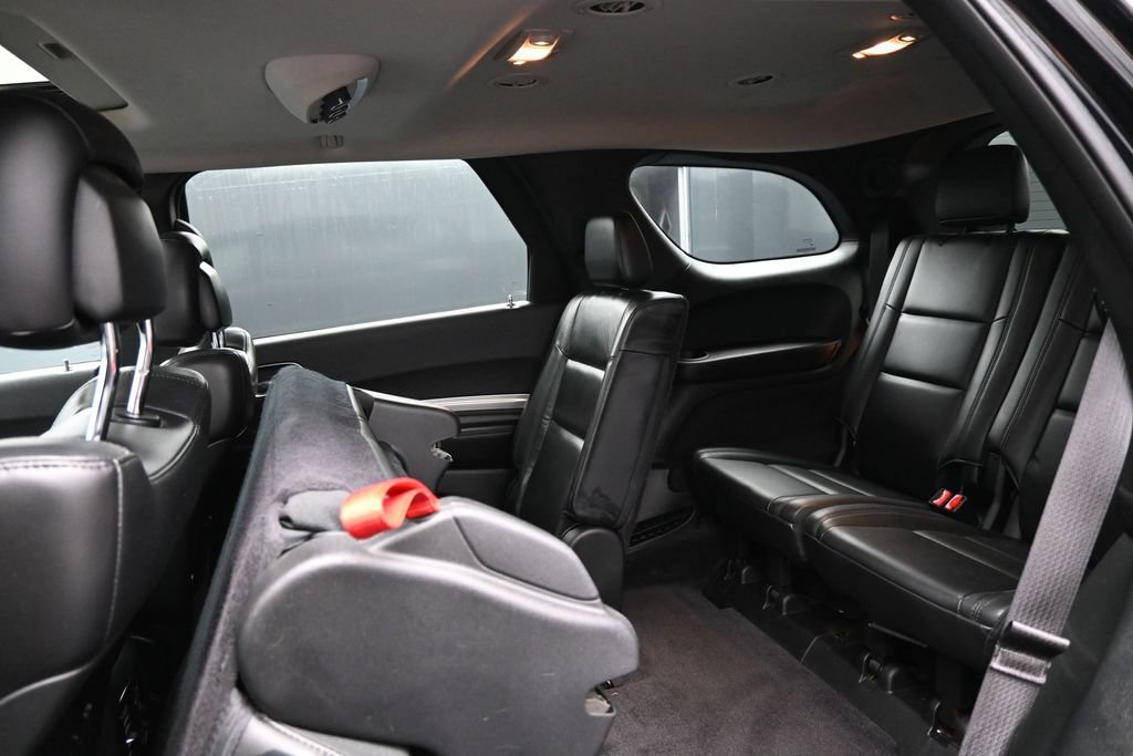 Used 2017 Dodge Durango GT w/ Premium Group AWD/4WD image 26