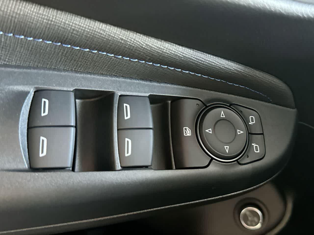 New 2026 Buick Envista Sport Touring w/ Convenience I Package FWD image 17