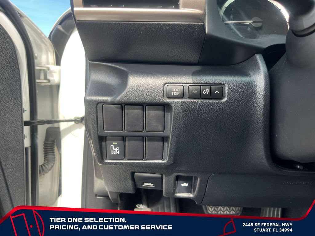 Used 2015 Lexus IS 250 AWD w/ Navigation System Package image 25