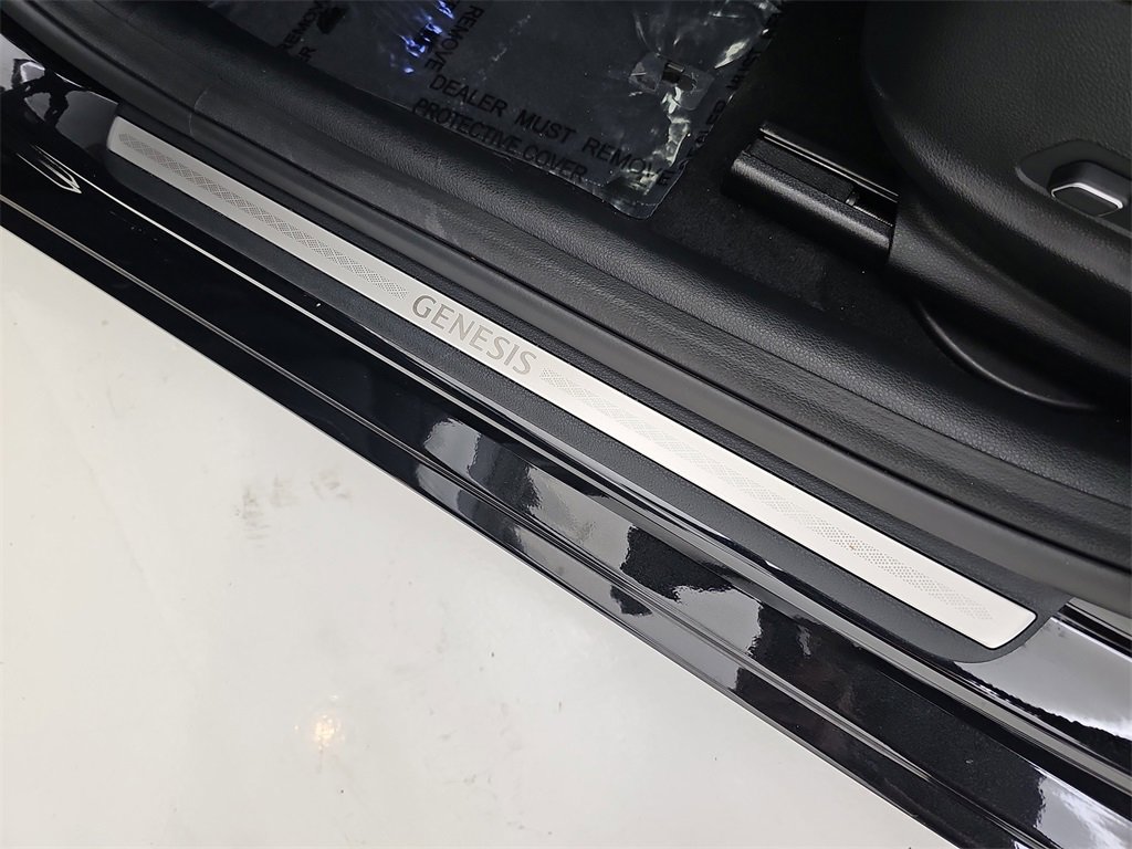Used 2023 Genesis G80 3.5T Sport image 42