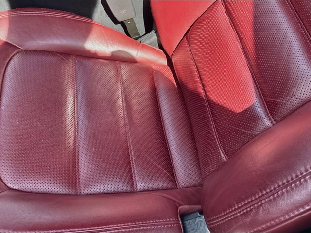 Used 2025 MAZDA CX-5 Carbon Edition AWD/4WD image 23