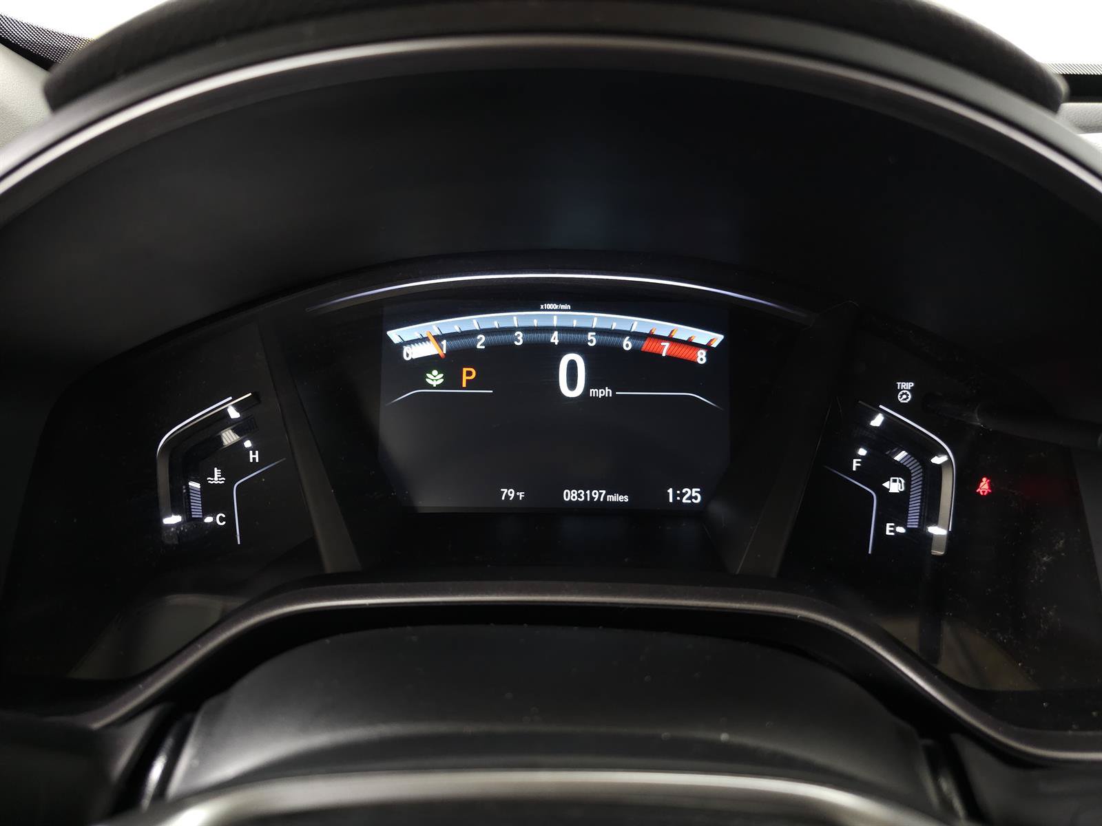 Used 2017 Honda CR-V EX image 19