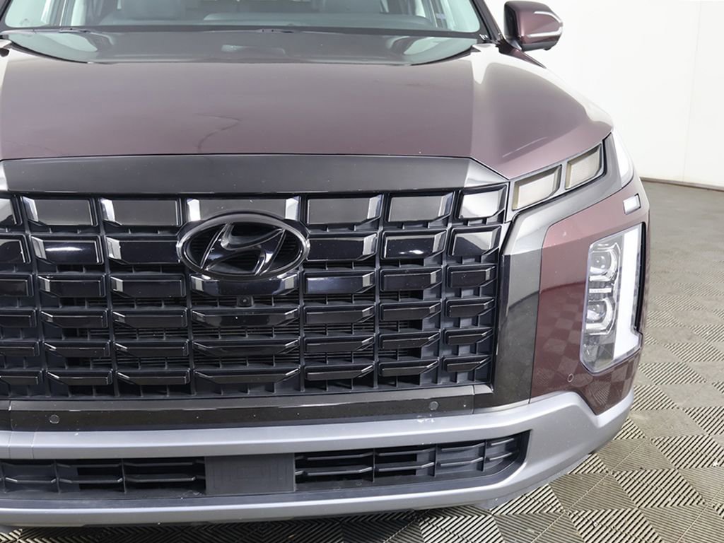 Used 2023 Hyundai Palisade SEL w/ Premium Package image 19