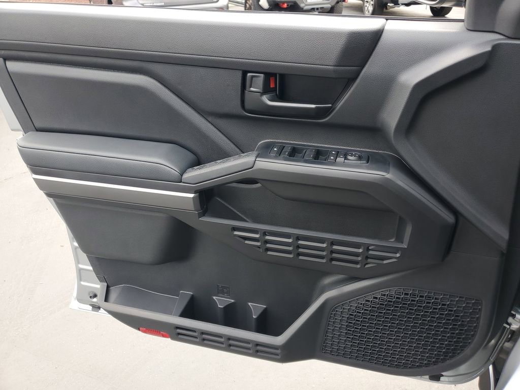 New 2026 Toyota Tacoma SR5 image 23