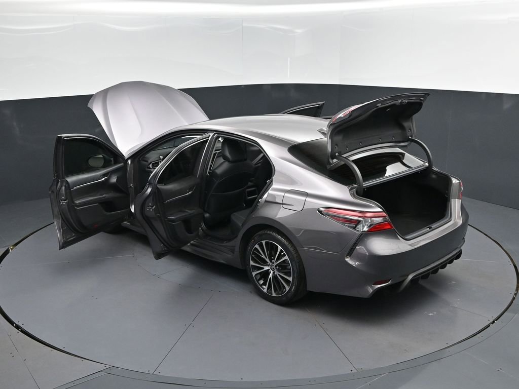 Used 2023 Toyota Camry SE image 67