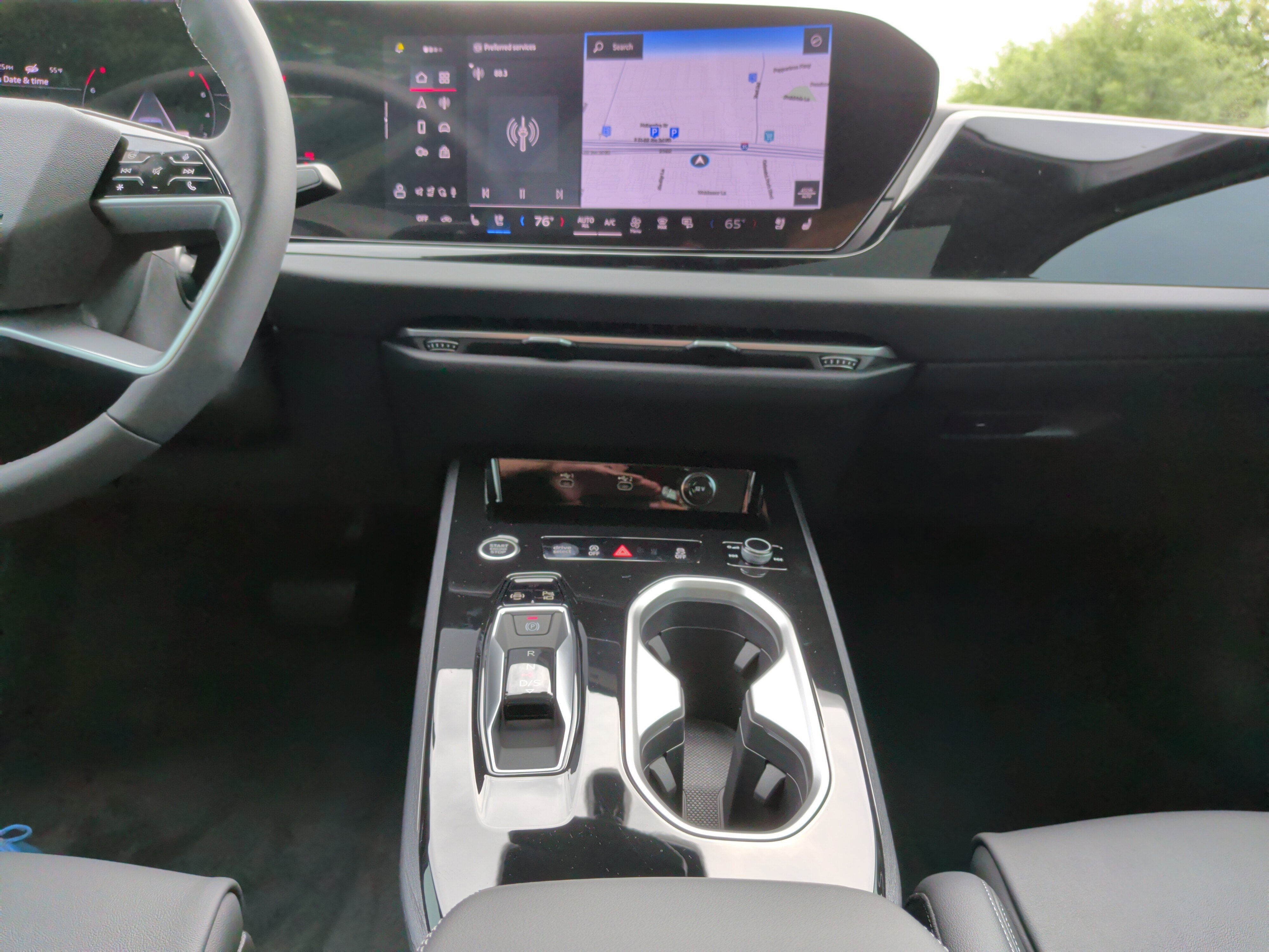 Used 2026 Audi A6 Premium Plus image 25