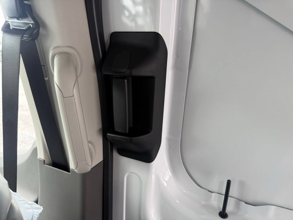 New 2026 Ford Transit 250 Low Roof w/ Load Area Protection Package RWD image 40