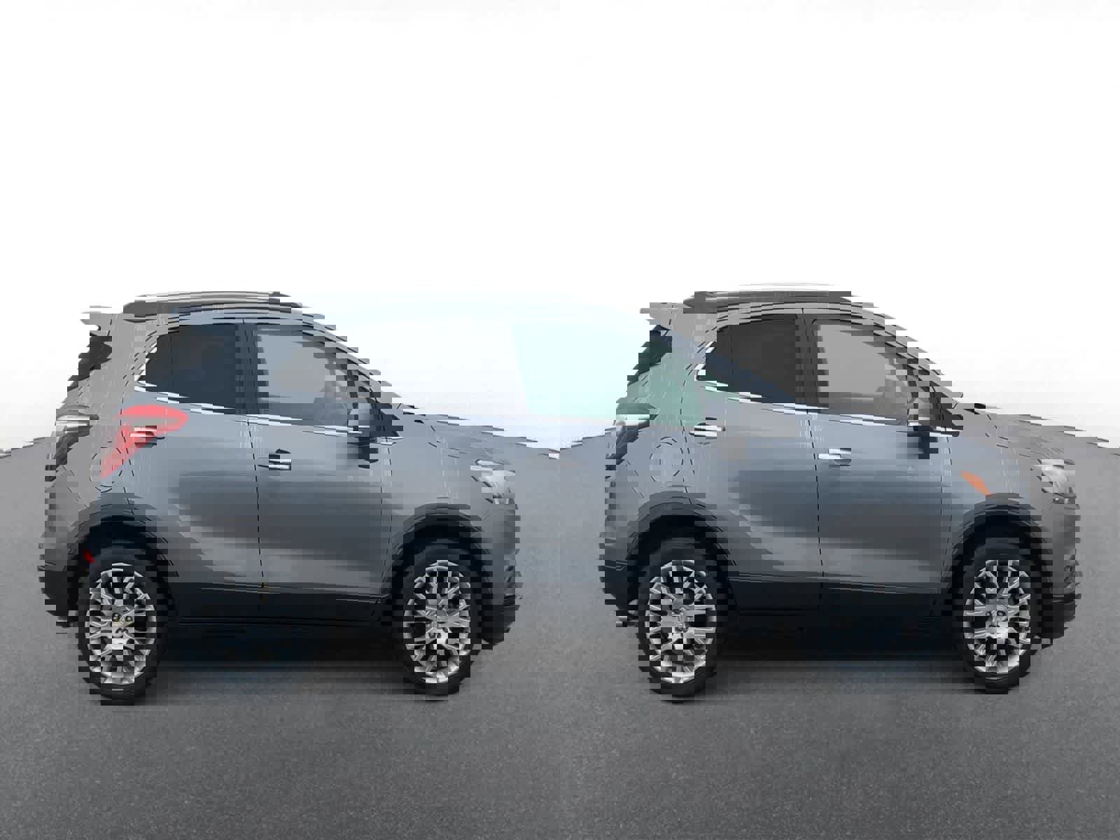 Used 2019 Buick Encore Sport Touring w/ Safety Package image 9