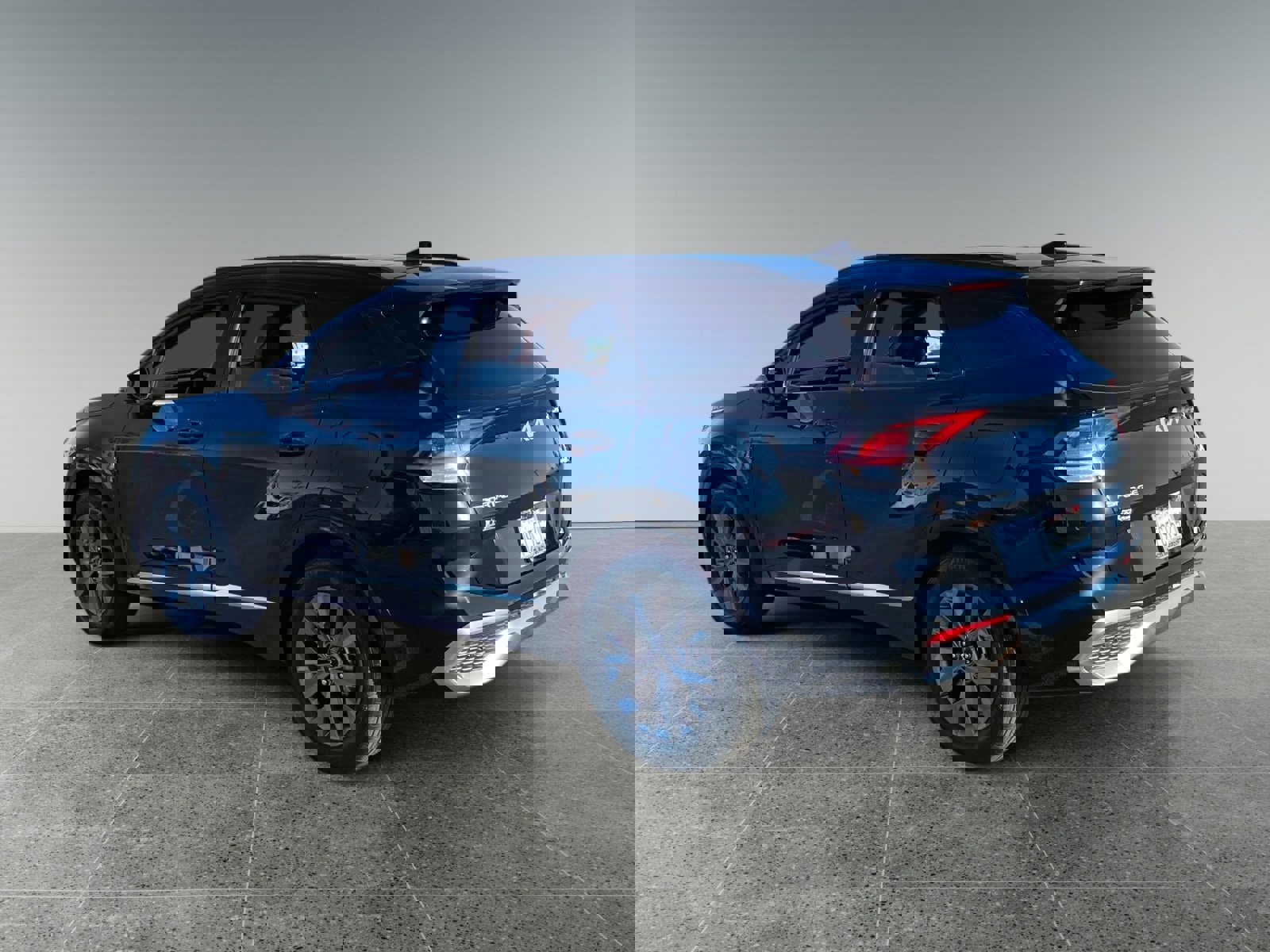 Used 2023 Kia Sportage SX image 3