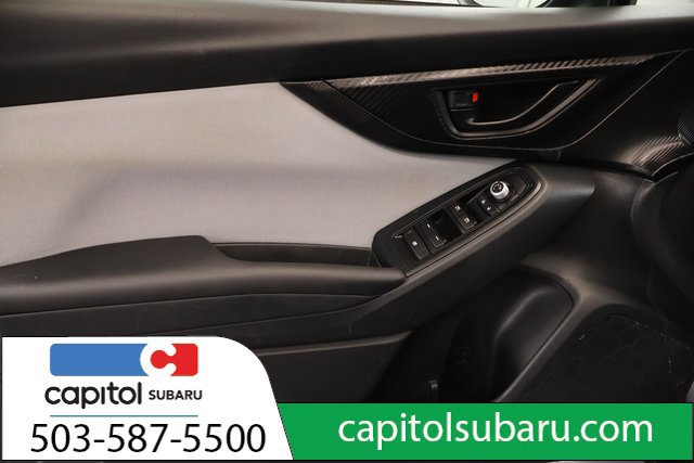 Used 2023 Subaru Crosstrek 2.0i Premium AWD/4WD image 10