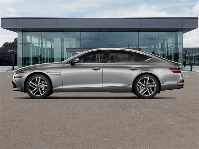 New 2026 Genesis G80 2.5T Advanced image 3