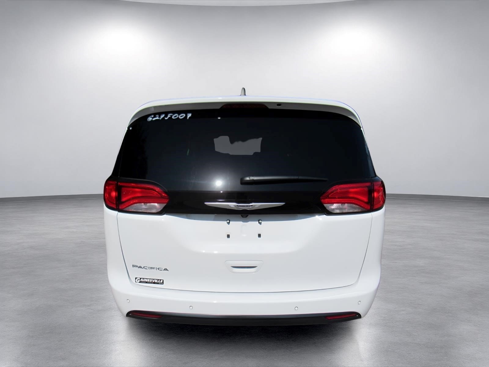 New 2027 Chrysler Pacifica LX FWD image 6