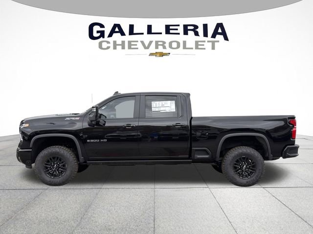 New 2026 Chevrolet Silverado 2500 ZR2 image 4
