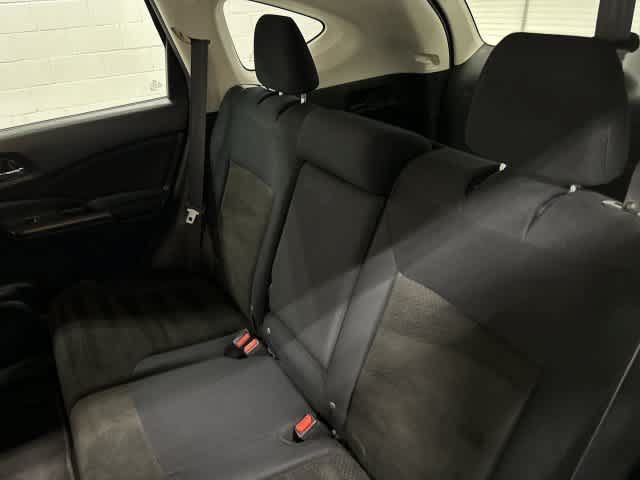 Used 2016 Honda CR-V EX image 14