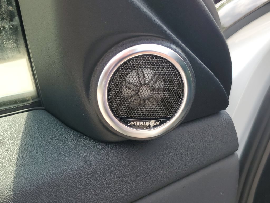 New 2026 Land Rover Range Rover Evoque S AWD/4WD image 8
