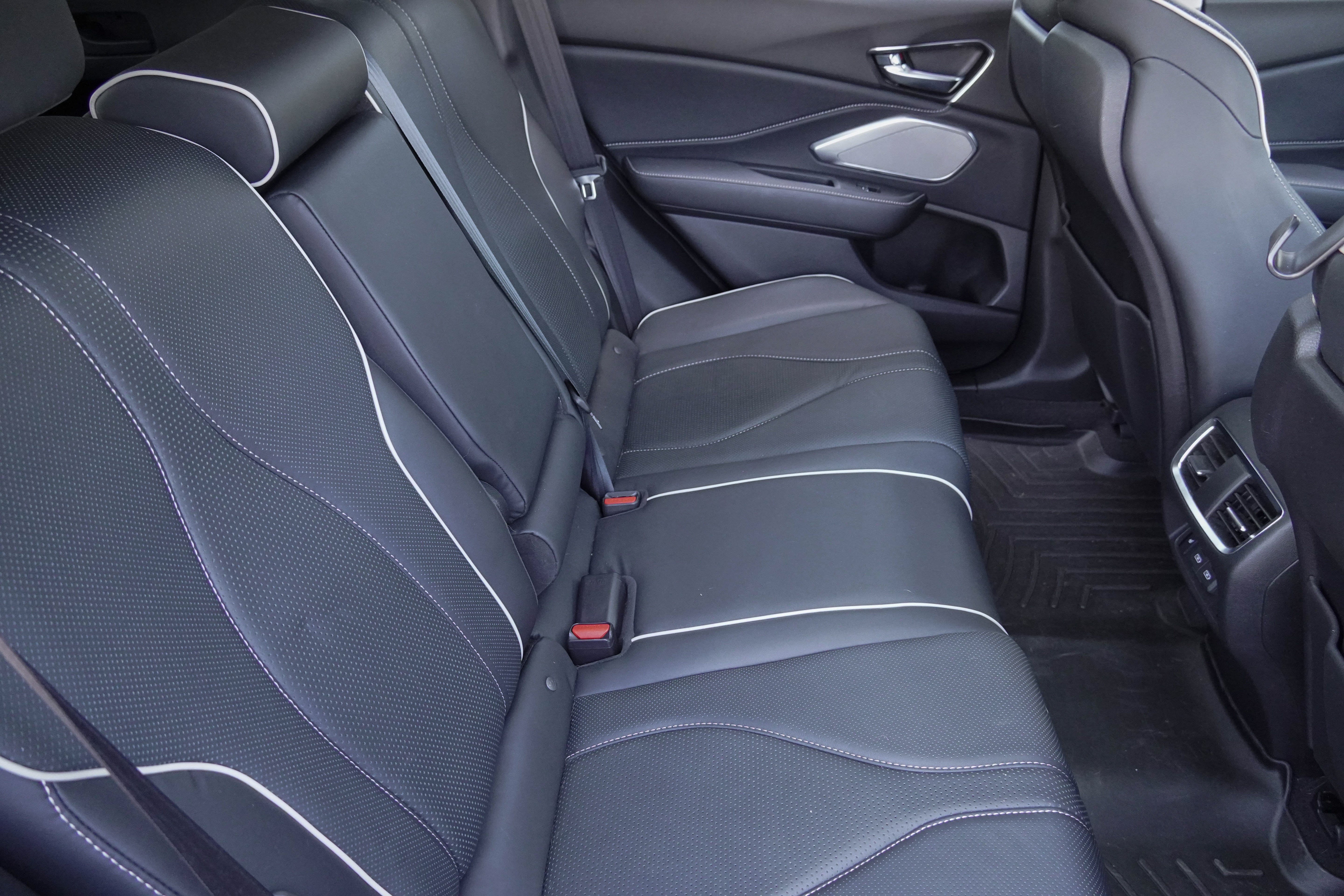 Used 2020 Acura RDX w/ Advance Package FWD image 33