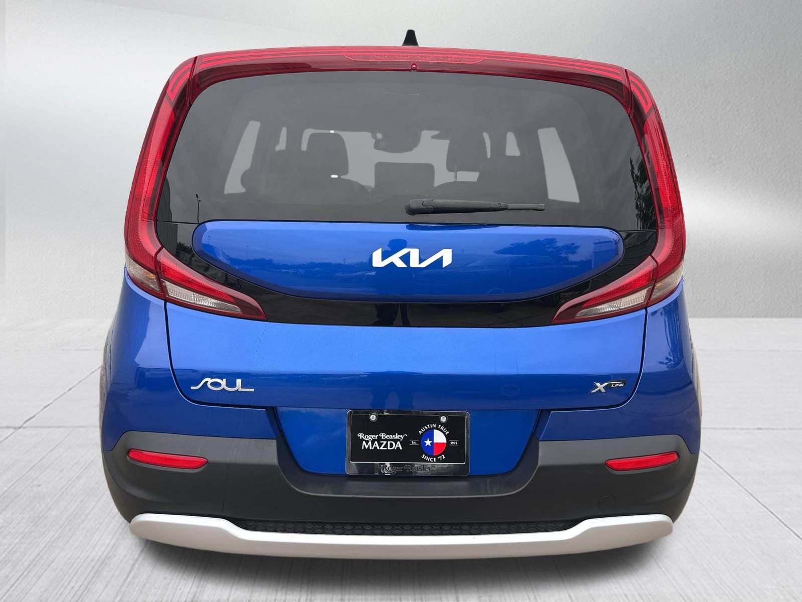 Used 2022 Kia Soul X-Line image 7