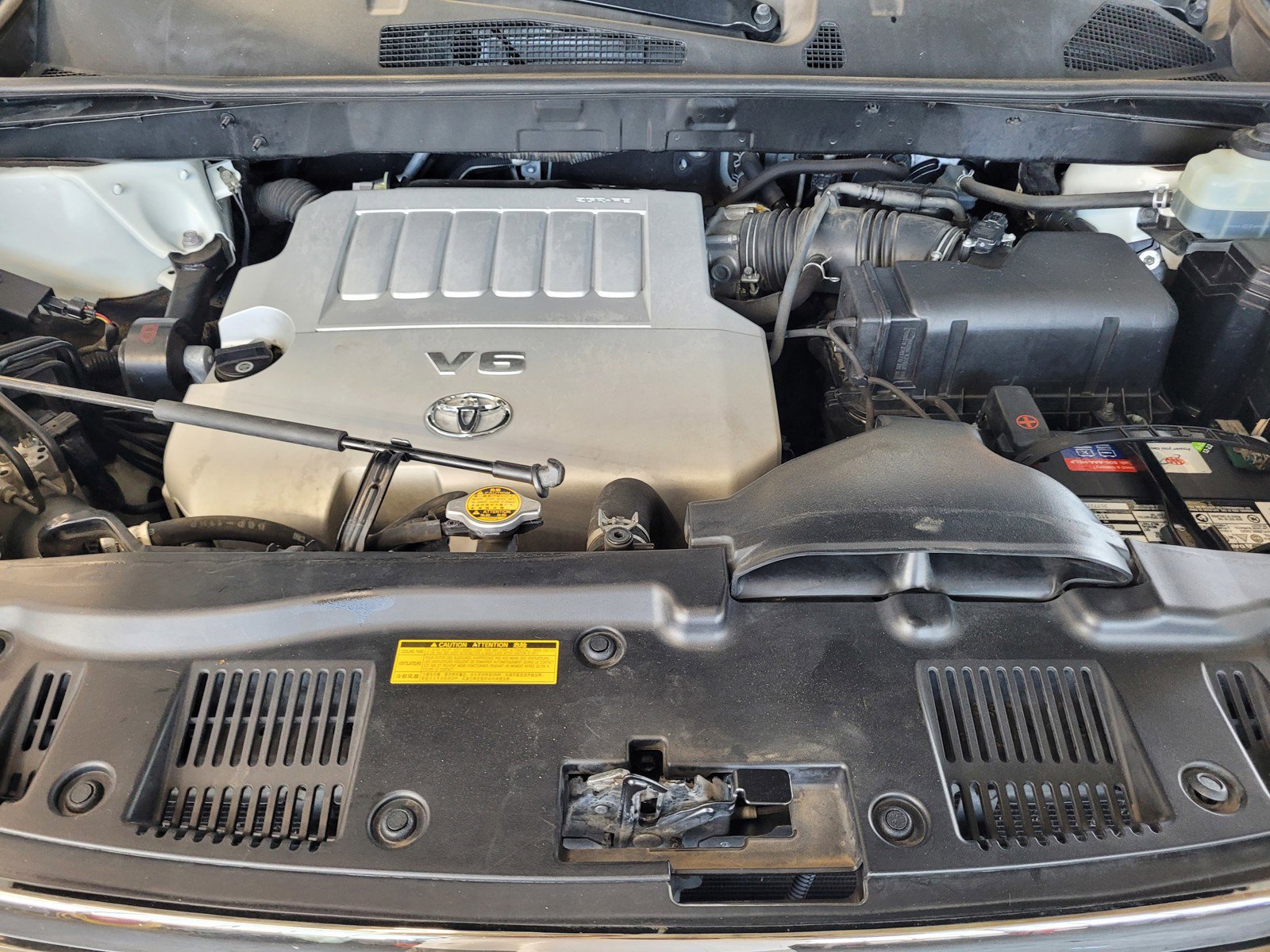Used 2009 Toyota Highlander Sport AWD/4WD image 20