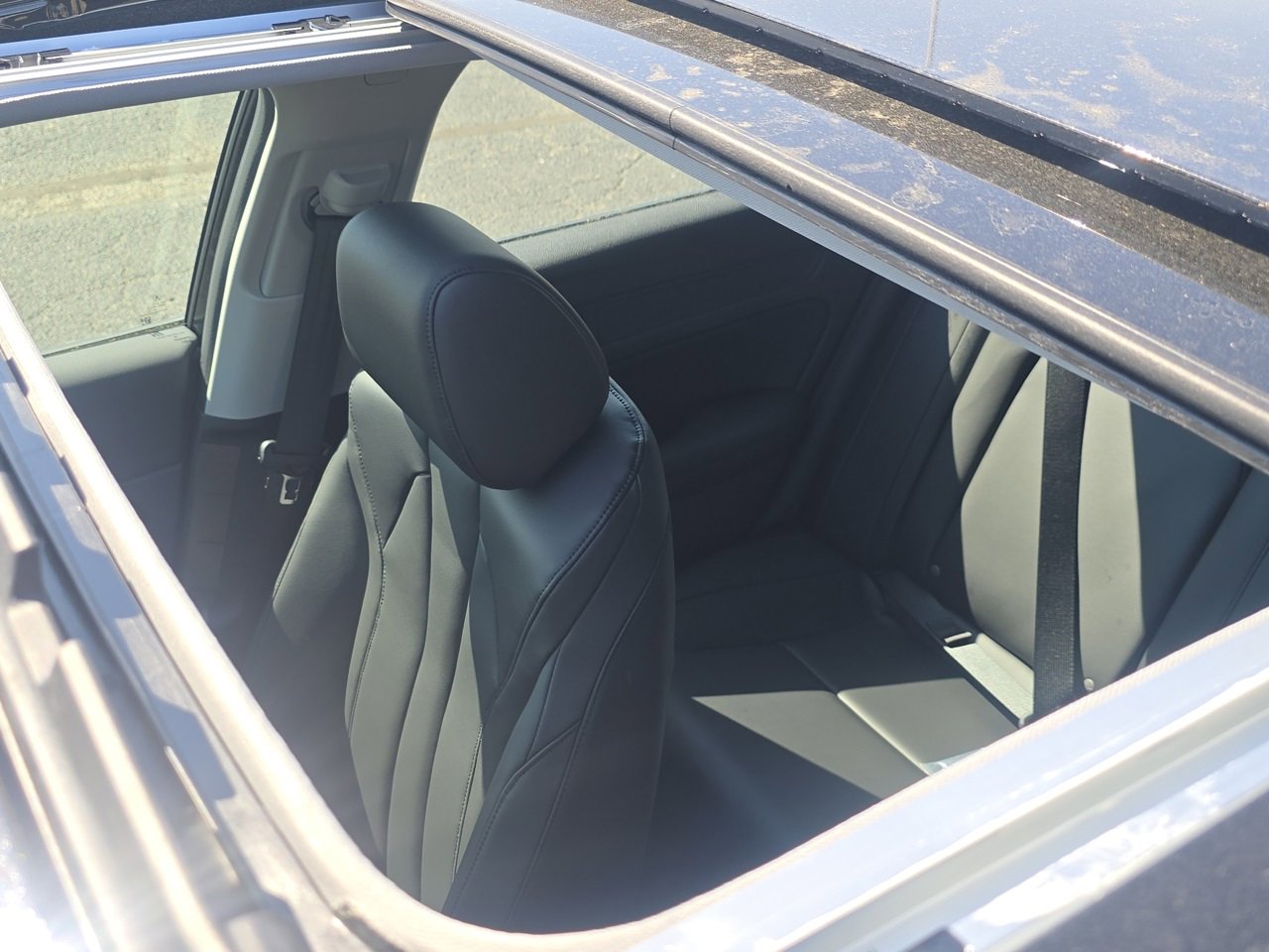 New 2026 Acura Integra image 13