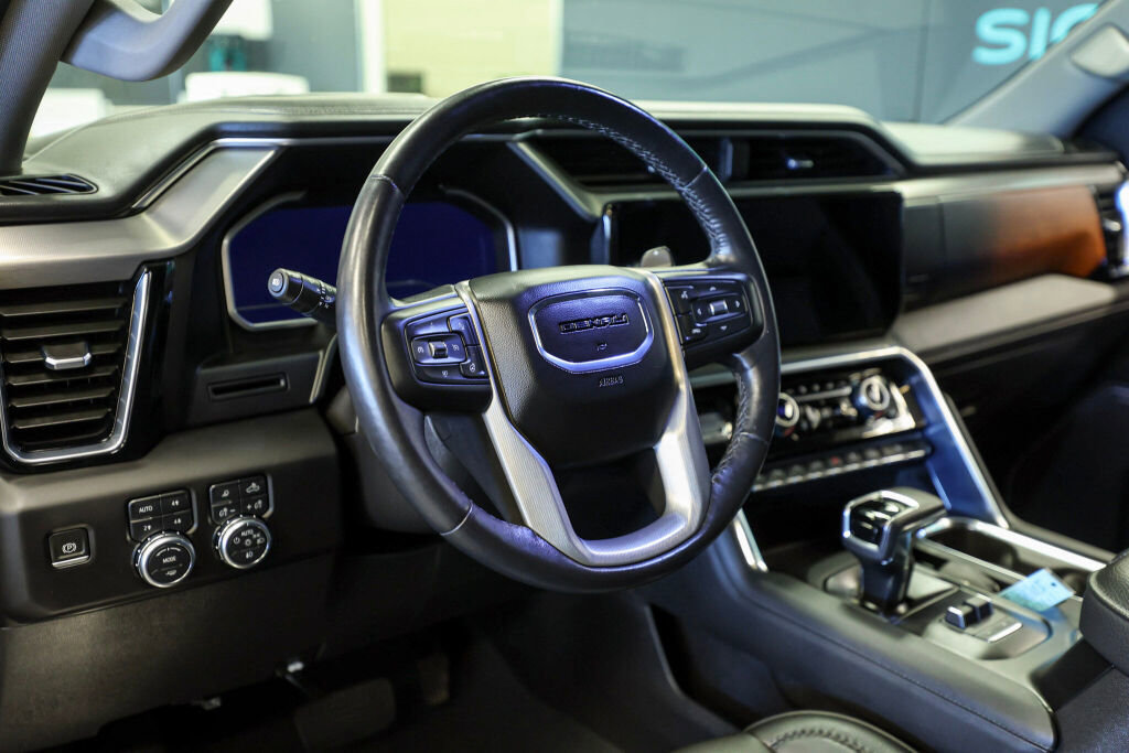 Used 2022 GMC Sierra 1500 Denali image 12