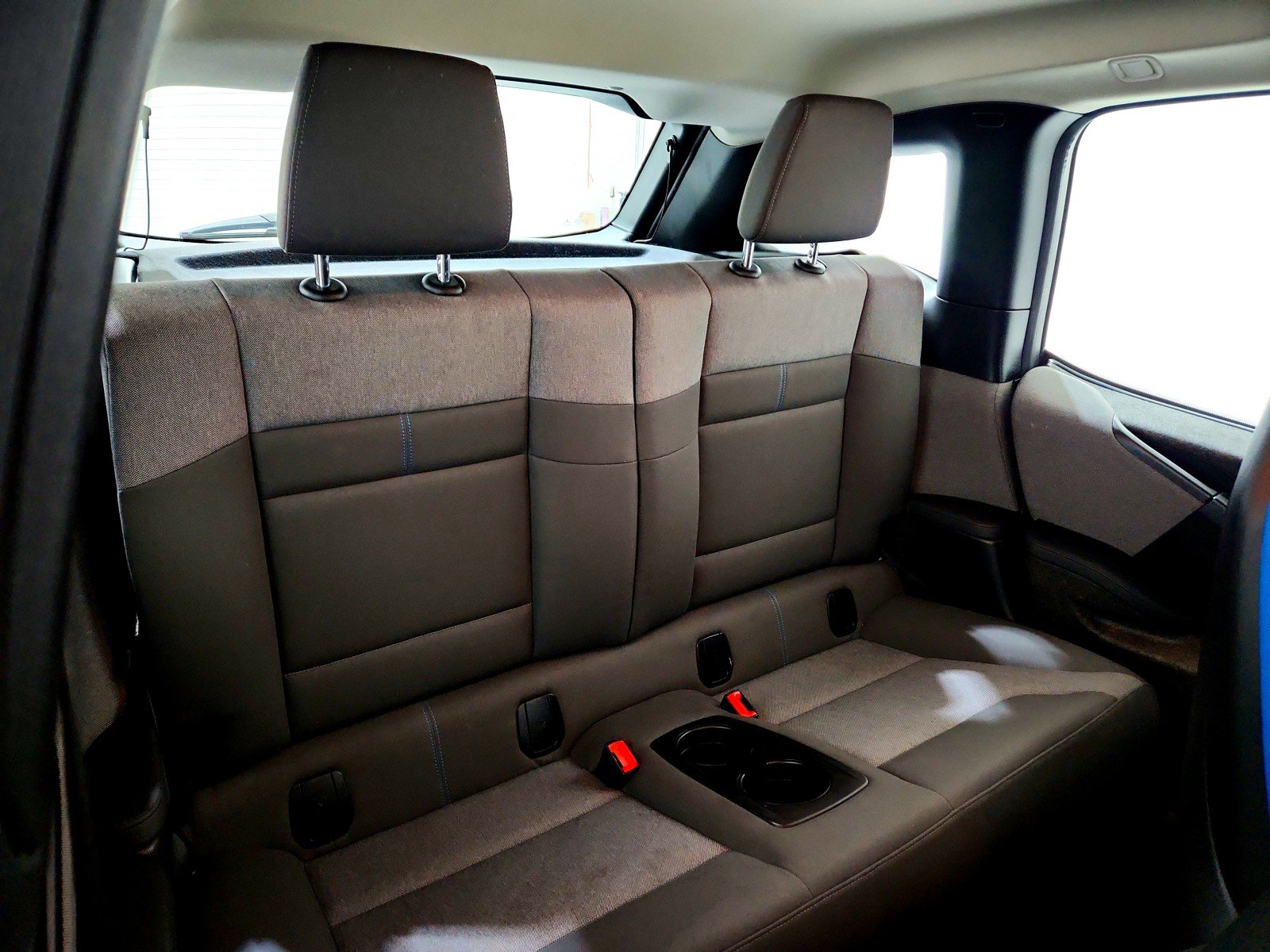 Used 2018 BMW i3 image 20