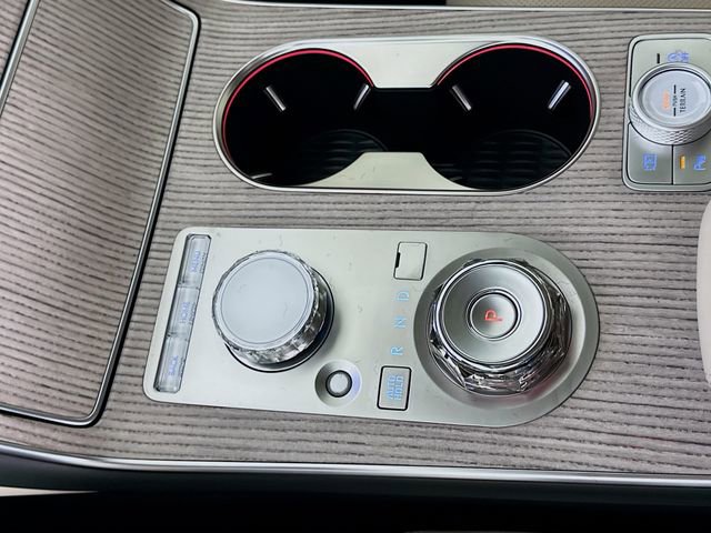 New 2026 Genesis GV80 3.5T Prestige AWD/4WD image 15