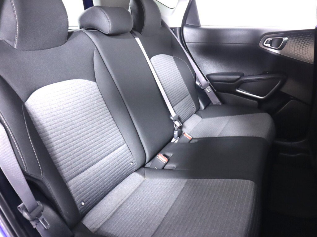 Used 2020 Kia Soul GT-Line FWD image 35