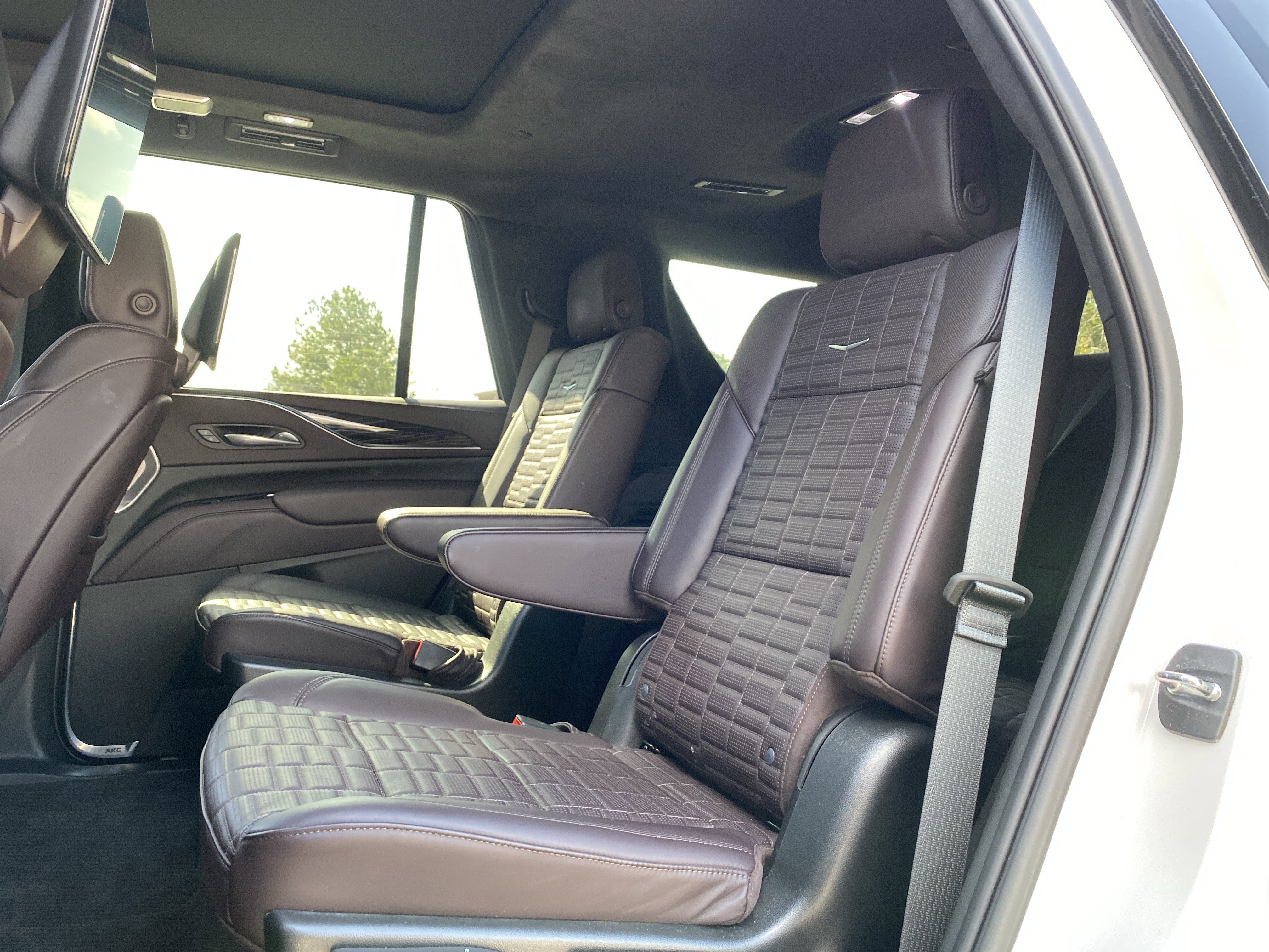 Used 2023 Cadillac Escalade V image 8
