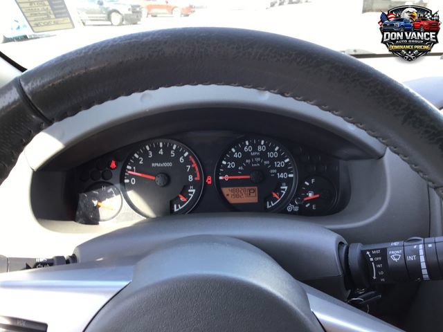 Used 2018 Nissan Frontier SV w/ Value Truck Package RWD image 15