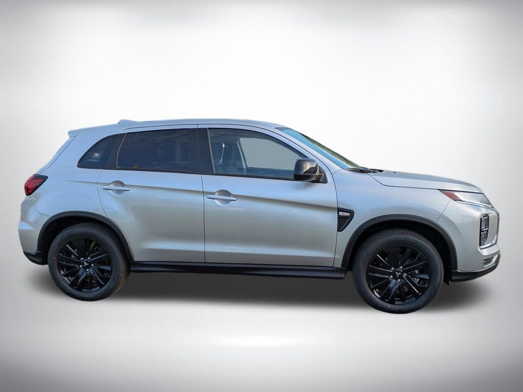 New 2026 Mitsubishi Outlander Sport LE image 3