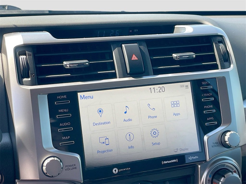 Used 2023 Toyota 4Runner SR5 Premium image 15