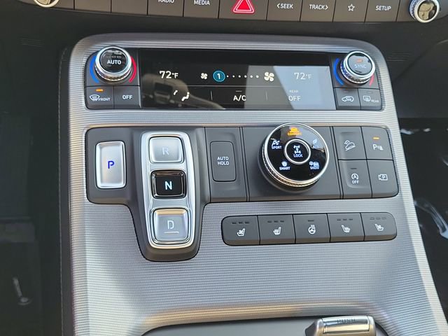 New 2025 Hyundai Palisade Calligraphy image 12