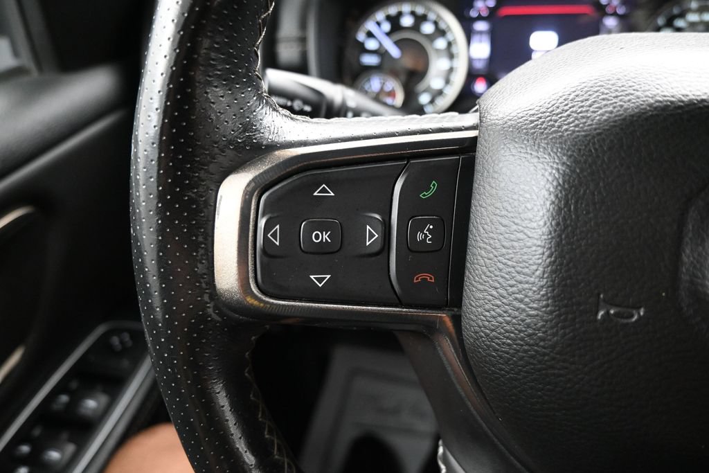 Used 2020 RAM 1500 Rebel w/ Level 2 Equipment Group AWD/4WD image 21