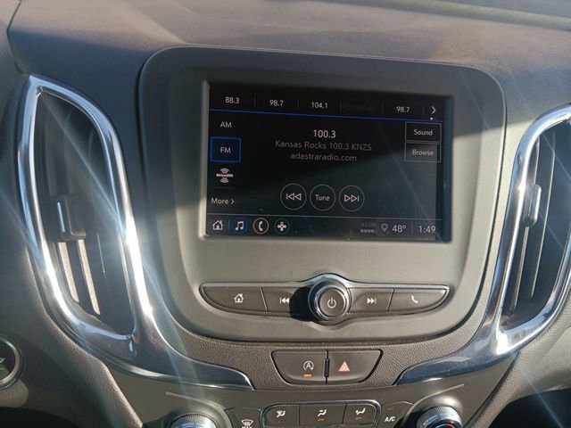 Used 2024 Chevrolet Equinox LT image 33