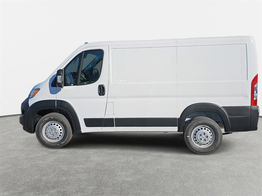 New 2025 RAM ProMaster 1500 w/ Convenience Group image 8