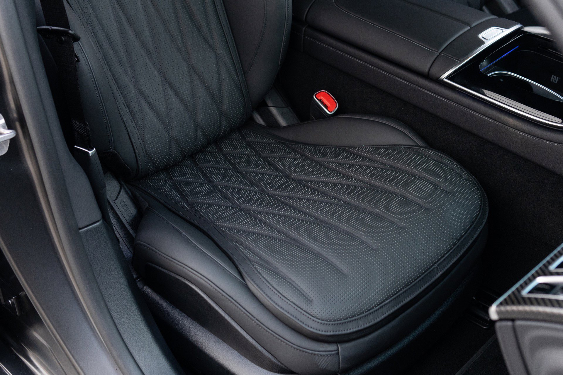 Used 2025 Mercedes-Benz S 63 AMG S image 60