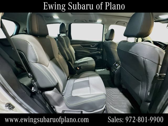 Used 2023 Subaru Ascent Onyx Edition AWD/4WD image 28